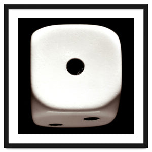 Dice Number 1 by Studio Gerritsen