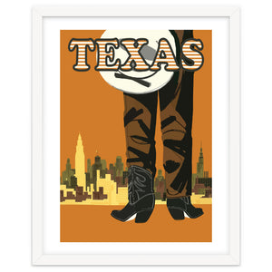 Texas by Hermes