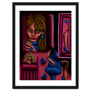 "A Failed Experiment" by sabrina luce