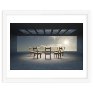 Attraction by greenleaf design