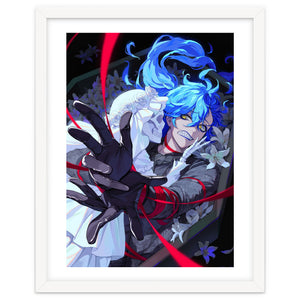 Anime by NullGallery