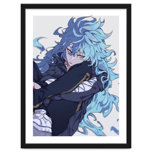 Anime by NullGallery