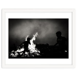 Lag BaOmer 3 by Tal Paz-Fridman