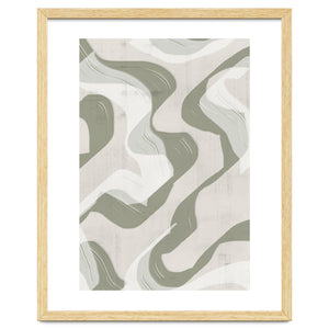 MODERN WAVES by THE MIUUS STUDIO
