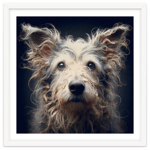Old Dog 07 by Fernando Vieira