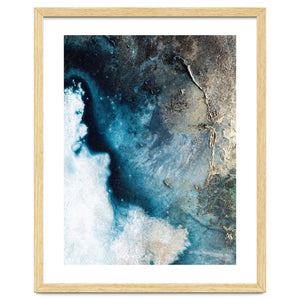 The Edge by Petra Meikle de Vlas