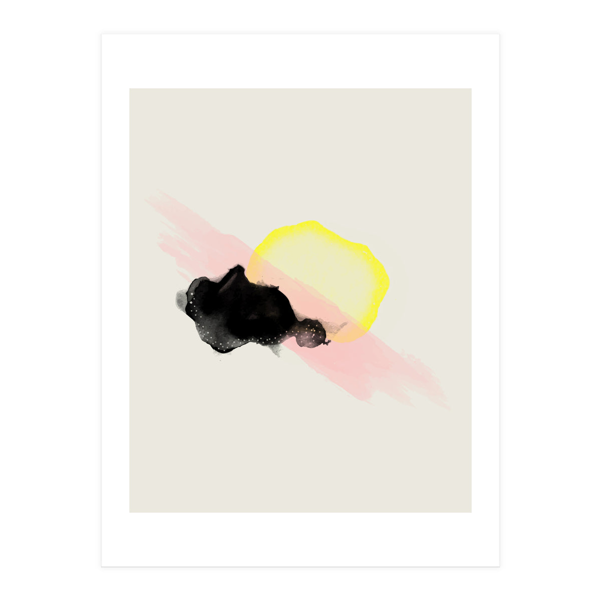 Mischief (Print Only)