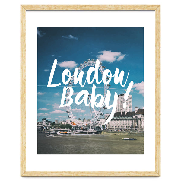 London Baby