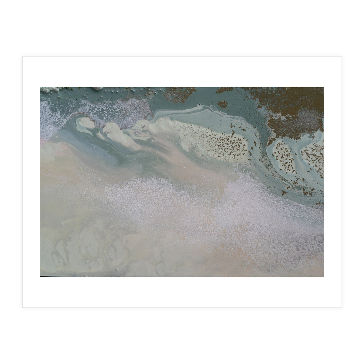 Path Of Transformation (Print Only)