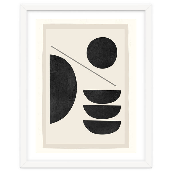 Modern Abstract Minimal Shapes 187