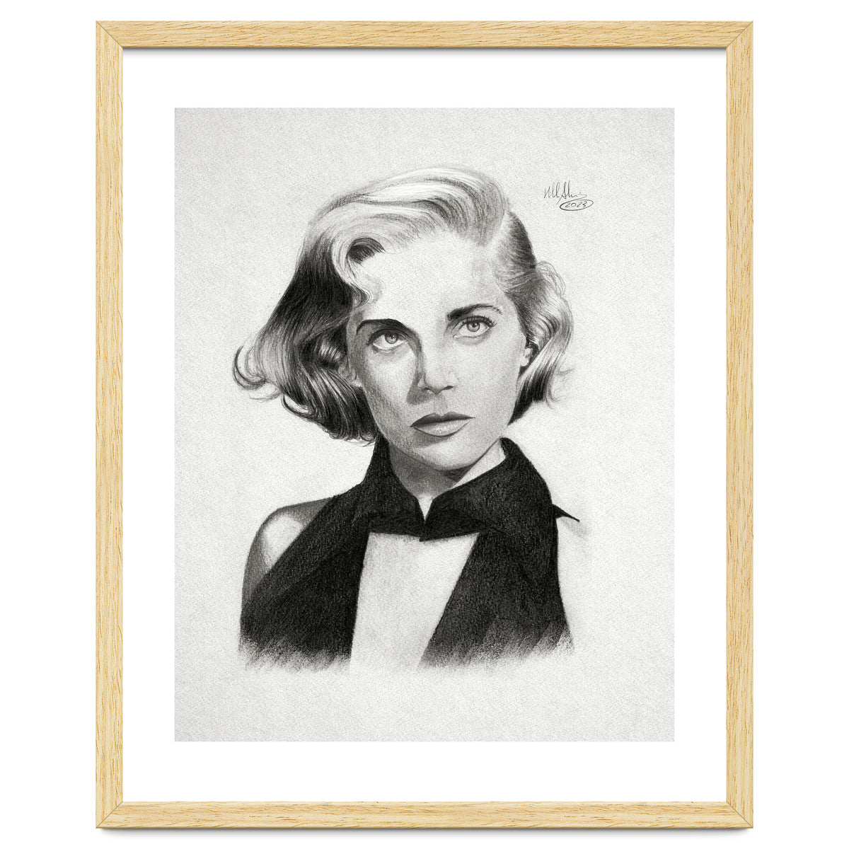 Lizabeth Scott