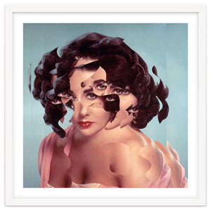 Another Portrait Disaster Liz 4 Ne24 by MarkoKoeppe