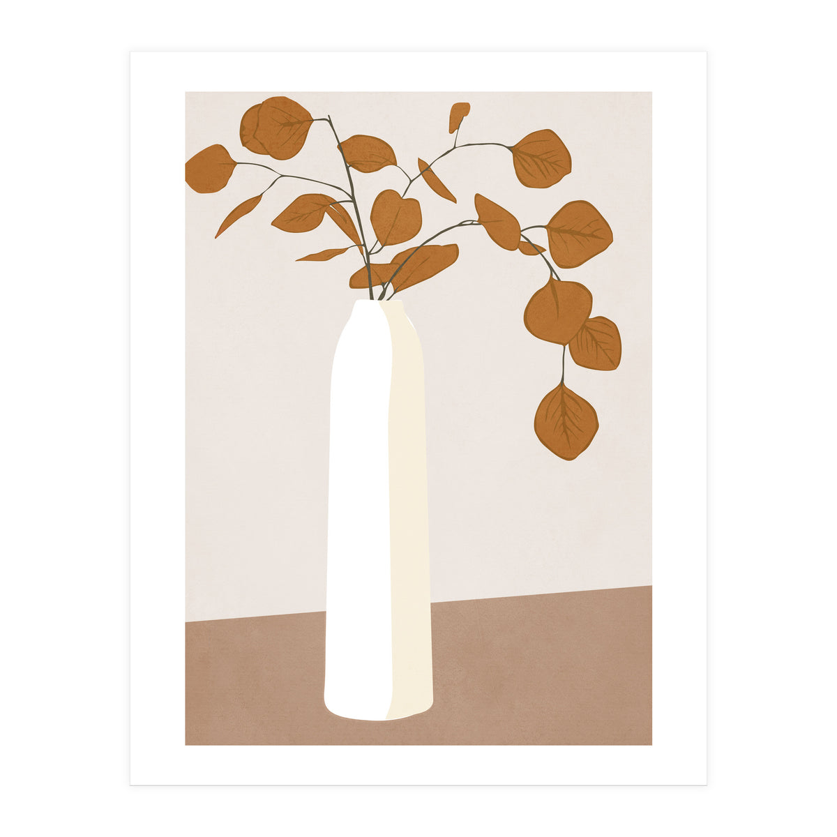 Plant (Print Only)