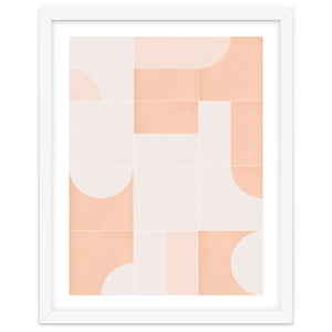 Retro Tiles 05 by DesigndN