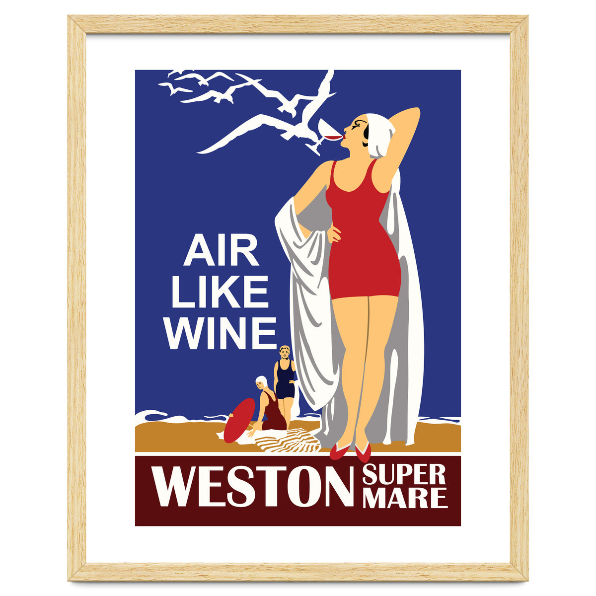 Weston Super Mare