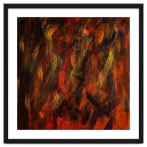 Embers Of Resistance by ConteMonfrey