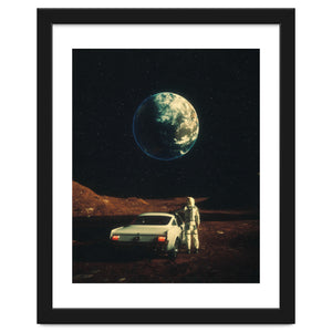 Far from Home (test) by Foo Artist