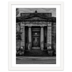 No 309 Cherry St 1 by The Learning Curve Photography