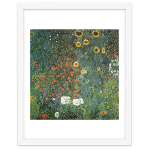 Klimt by William Morrin