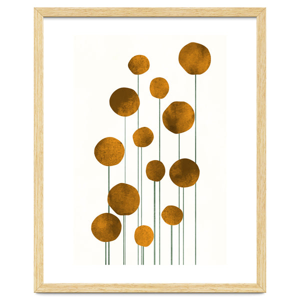 Waterflowers No.3