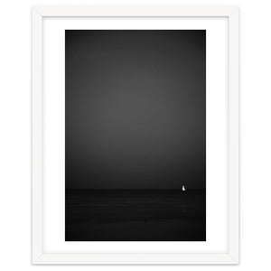 Night Sea #3 by Tal Paz-Fridman