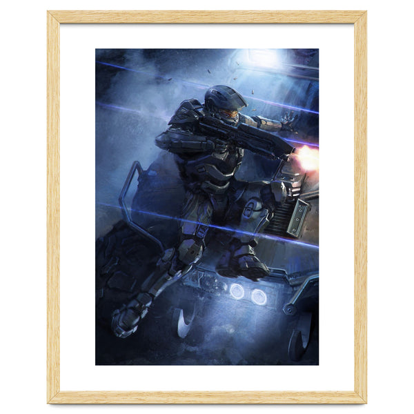 Halo