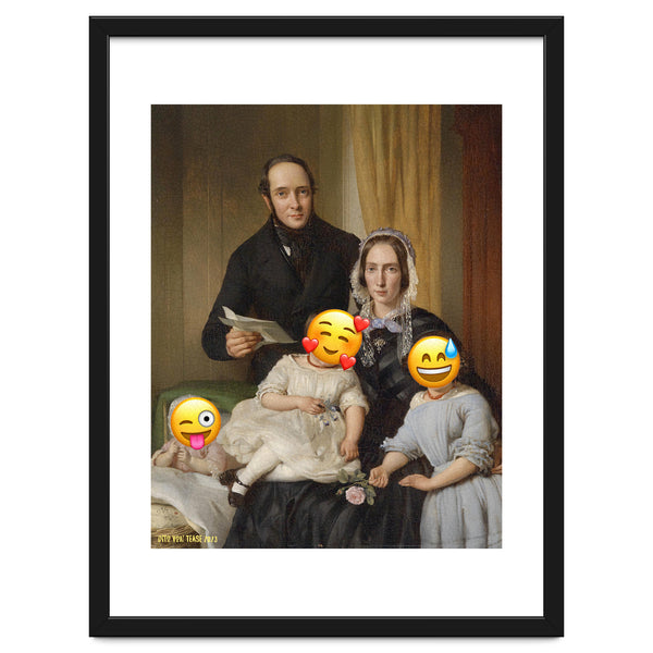 Emoji painting 3
