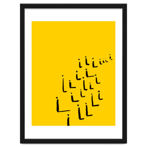 Religion, The Warmth Of Belief, Abstract Faith Concept Eclectic, Cult Community People Minimalism by 83 Oranges