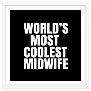 World's most coolest midwife by Happieeagle