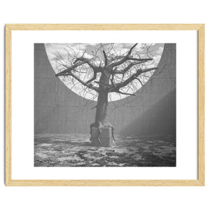 Roots of Resistance BW by greenleaf design