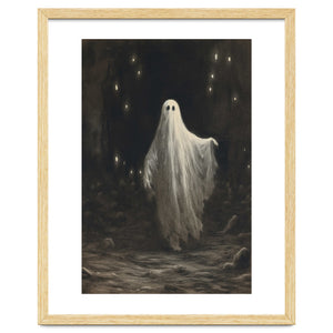 Ghost by Walter WhatsHisFace