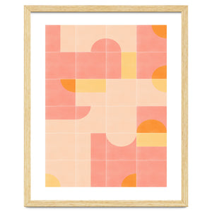 Retro Tiles 02 by DesigndN