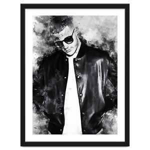 Dj Snake by ArtStyle168