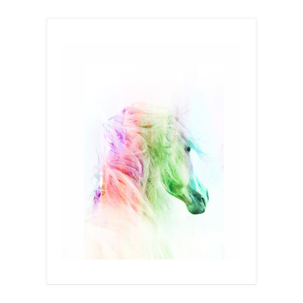 Dream (Print Only)