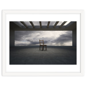 Loneliness by greenleaf design