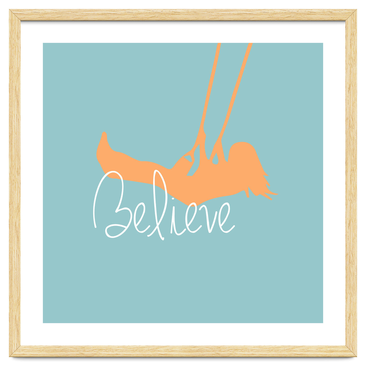 I Believe