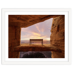 Horizons Unseen by greenleaf design