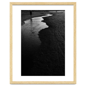 Dark River V by Tal Paz-Fridman