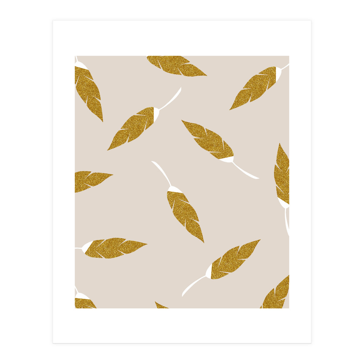 Rhythm (Print Only)