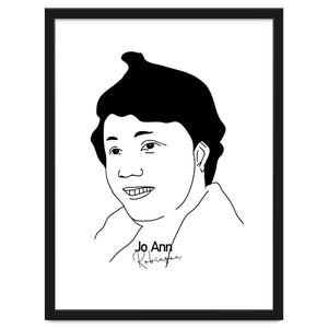 Jo Ann Robinson Civil Rights Movement by taurungka
