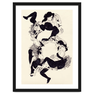 Just B(odies) by Kaethe Butcher