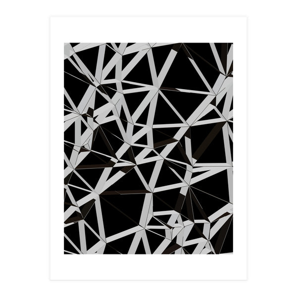 GEO Lines X.2 (Print Only)