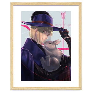 Anime by NullGallery