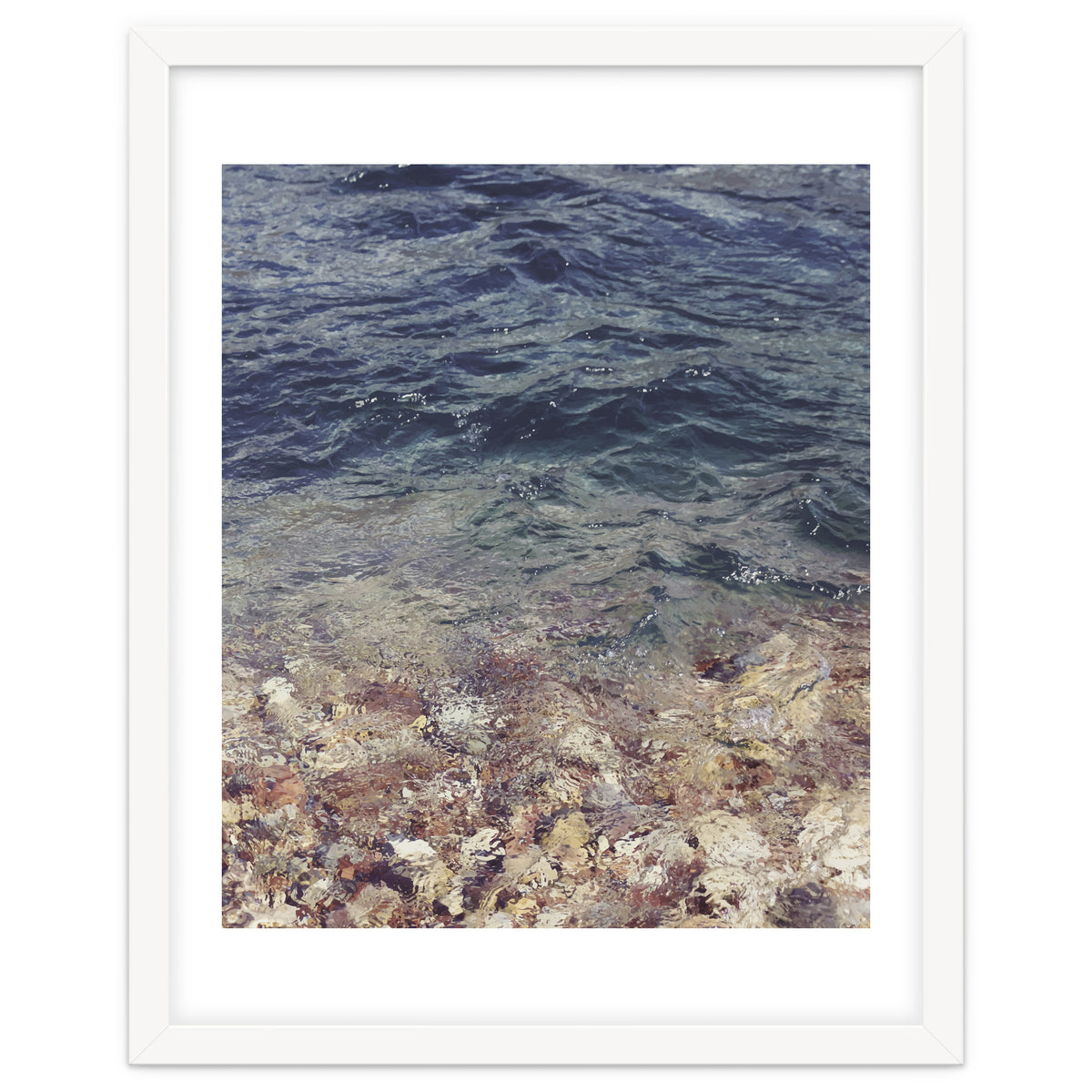 Washed Out