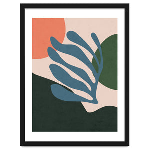 Tropical Nature 23 by Art and Heart
