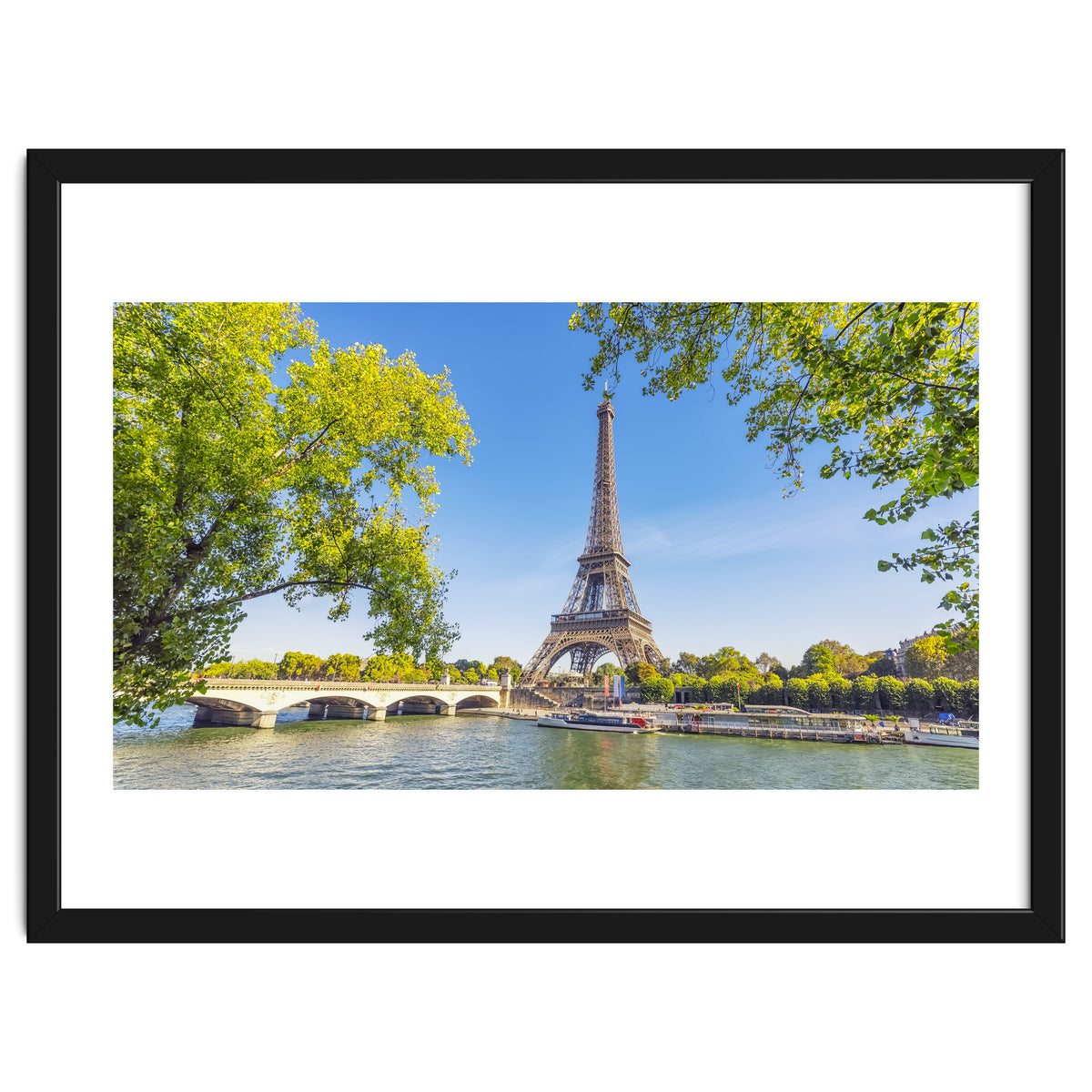 Eiffel Tower