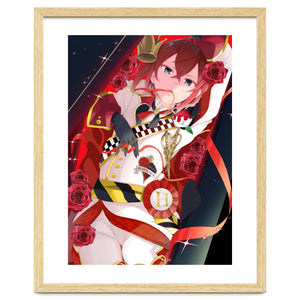 Anime by NullGallery