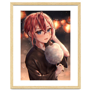 Anime by NullGallery
