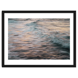 The Uniqueness of Waves XXXVI by Tal Paz-Fridman