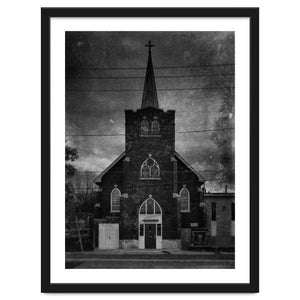 No 264 Wilson St 1 Old Film Version by The Learning Curve Photography
